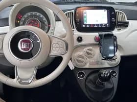 Fiat 500 thumbnail 3