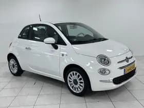 Fiat 500 thumbnail 5