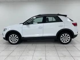 Volkswagen T-Roc thumbnail 15