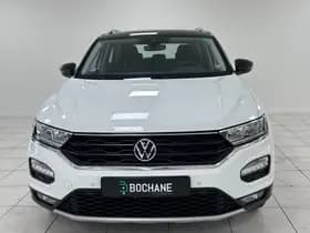 Volkswagen T-Roc thumbnail 17