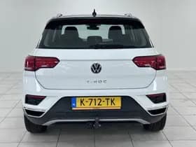 Volkswagen T-Roc thumbnail 18
