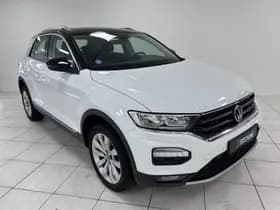 Volkswagen T-Roc thumbnail 5