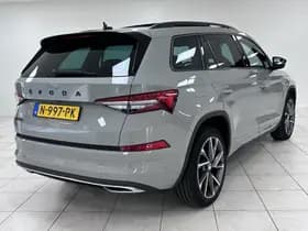 Škoda Kodiaq thumbnail 2