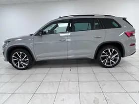 Škoda Kodiaq thumbnail 16