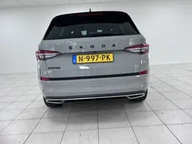 Škoda Kodiaq thumbnail 19