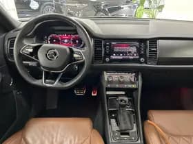 Škoda Kodiaq thumbnail 3
