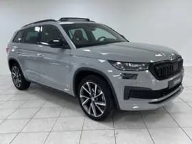 Škoda Kodiaq thumbnail 5