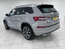 Škoda Kodiaq thumbnail 6