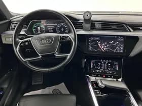 Audi e-tron thumbnail 3