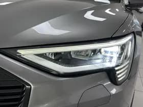 Audi e-tron thumbnail 24