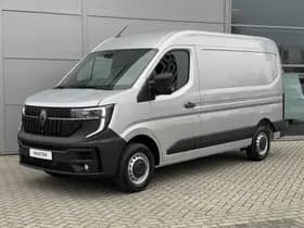 Renault Master thumbnail 2