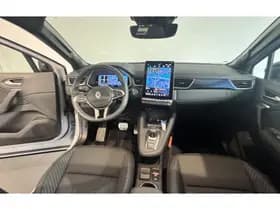 Renault Captur thumbnail 4