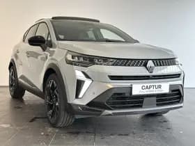 Renault Captur thumbnail 6