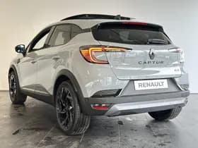 Renault Captur thumbnail 7