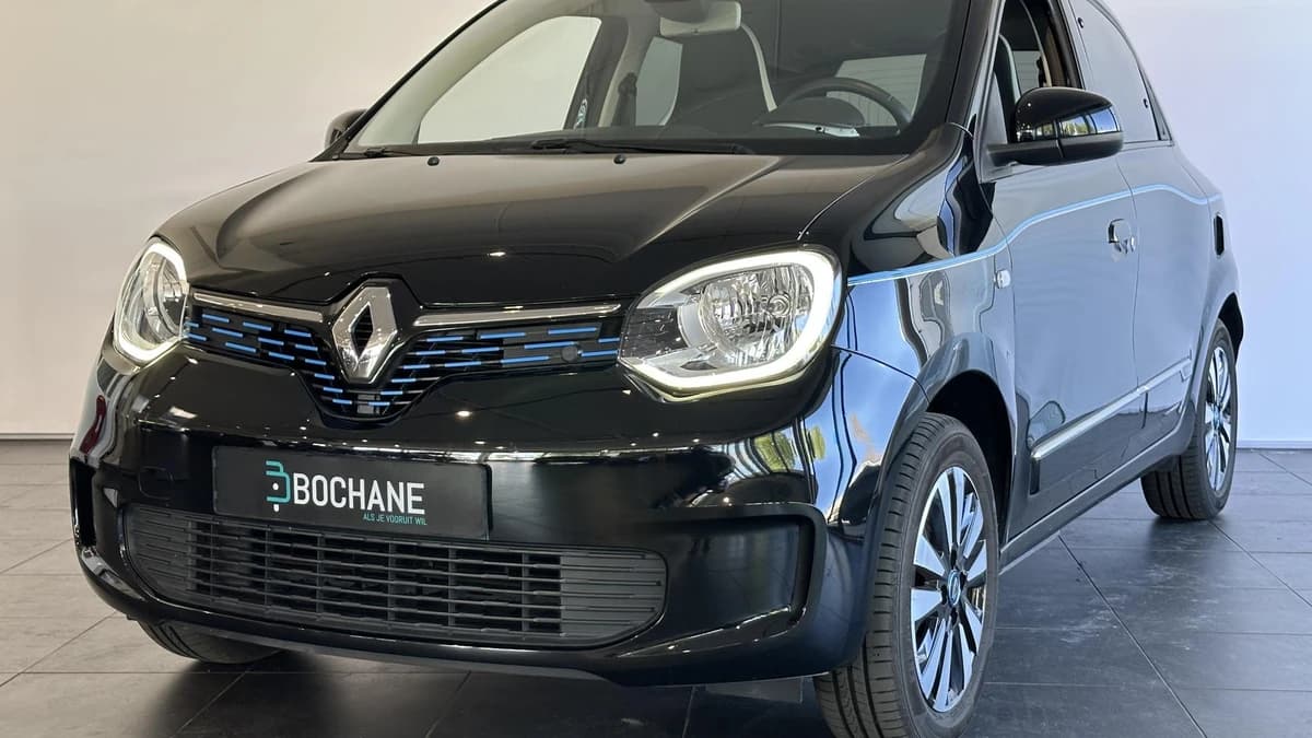 Renault Twingo — foto 1