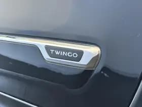 Renault Twingo thumbnail 32