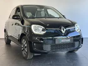 Renault Twingo thumbnail 5