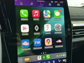 Renault Mégane E-Tech thumbnail 14