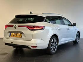 Renault Mégane thumbnail 2