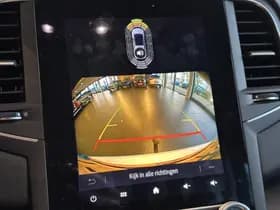 Renault Mégane thumbnail 12