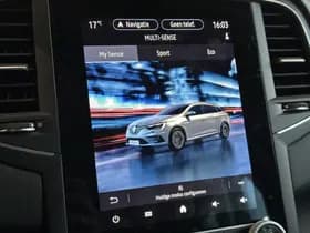 Renault Mégane thumbnail 13