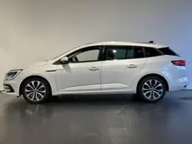 Renault Mégane thumbnail 19
