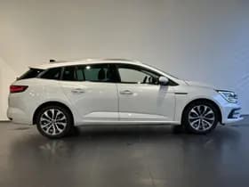 Renault Mégane thumbnail 20