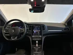 Renault Mégane thumbnail 3