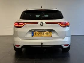 Renault Mégane thumbnail 22