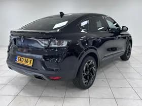 Renault Arkana thumbnail 2