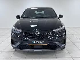 Renault Arkana thumbnail 16