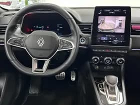 Renault Arkana thumbnail 3