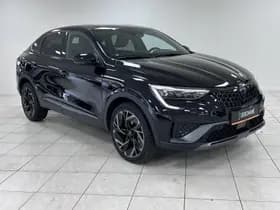 Renault Arkana thumbnail 5