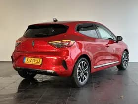 Renault Clio thumbnail 2