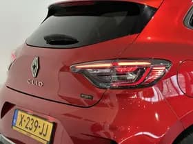 Renault Clio thumbnail 29