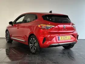 Renault Clio thumbnail 6