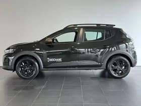 Dacia Sandero Stepway thumbnail 19