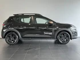 Dacia Sandero Stepway thumbnail 20