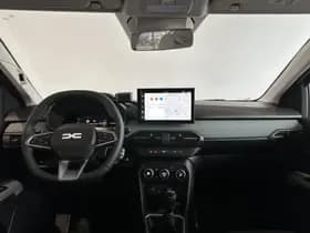Dacia Sandero Stepway thumbnail 3