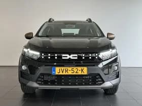 Dacia Sandero Stepway thumbnail 21