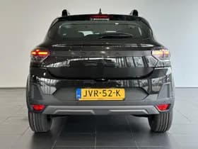 Dacia Sandero Stepway thumbnail 22