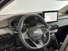 Dacia Sandero Stepway thumbnail 31