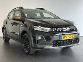 Dacia Sandero Stepway thumbnail 5