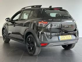 Dacia Sandero Stepway thumbnail 6