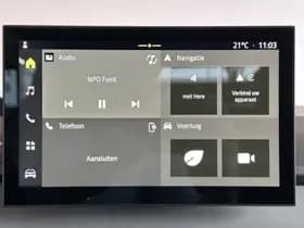 Dacia Sandero Stepway thumbnail 10