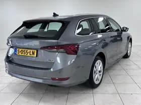 Škoda Octavia thumbnail 2