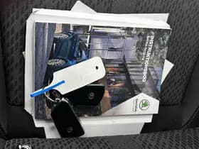 Škoda Octavia thumbnail 13