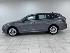 Škoda Octavia thumbnail 14