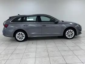 Škoda Octavia thumbnail 15