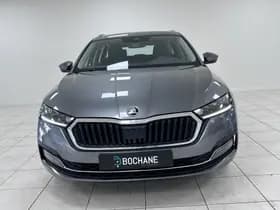 Škoda Octavia thumbnail 16